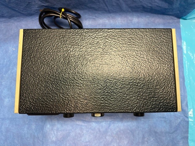 B&K Precision signal generator E-200D