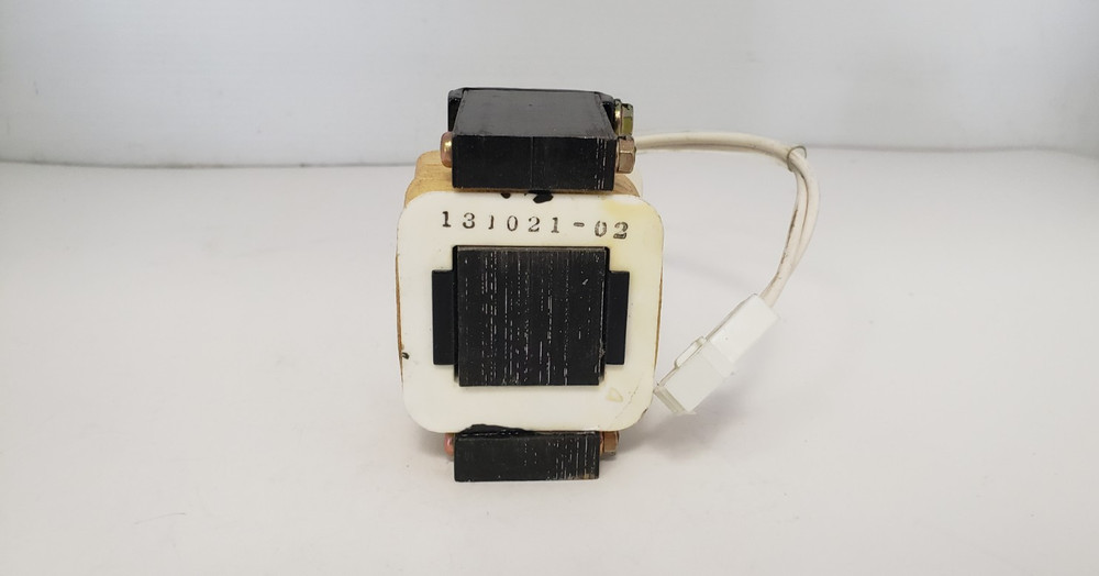 131021-02 POWER TRANSFORMER, 200VAC