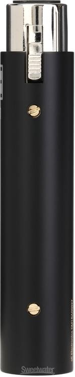 sE Electronics DM1 Dynamite 1-channel Active In-line Preamp - Black