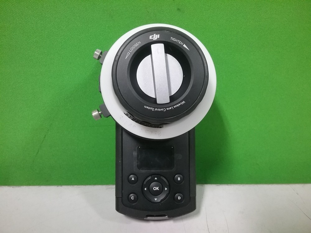 DJI Focus Wireless Follow Focus FTX1