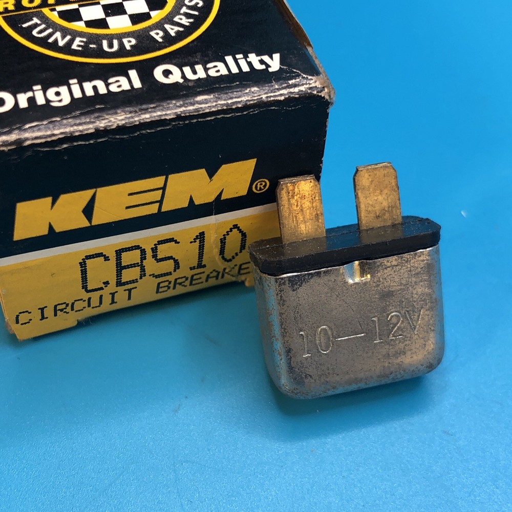 Circuit Breaker Standard/KEM BR310 BR-310
