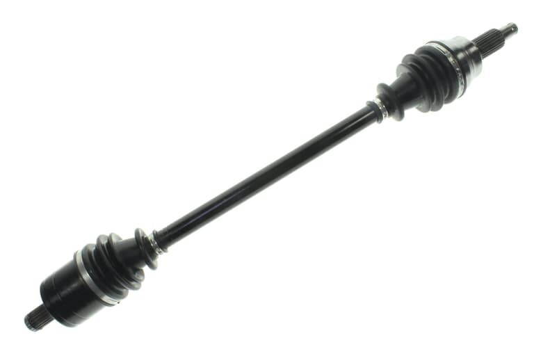 POLARIS FRONT HALF SHAFT ASSY #1333263