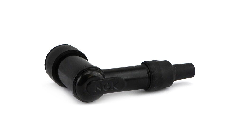 Spark Plug Cap For Kawasaki KLF 250 A3 2005