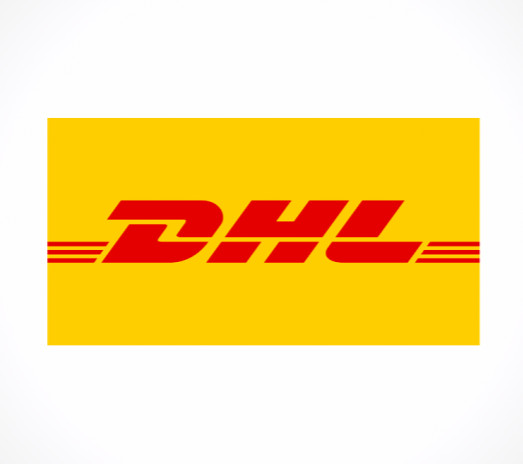 Additional shipping charge (DHL)