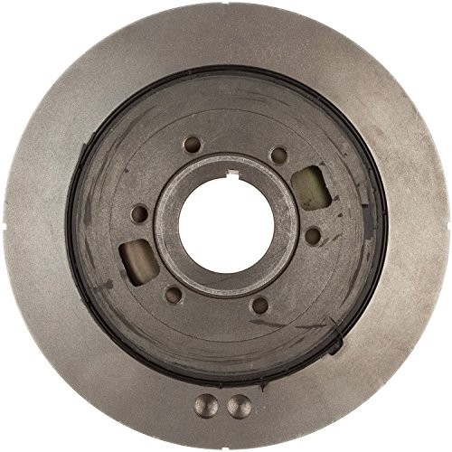 Graywerks 102003 Engine Harmonic Balancer
