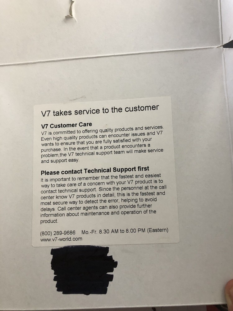 VI NAV730 GPS NAVIGATION 3.5”works Ve8