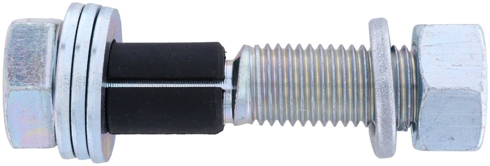 For 2003-2008 Honda Pilot - Front Alignment Cam Bolt Kit Delphi