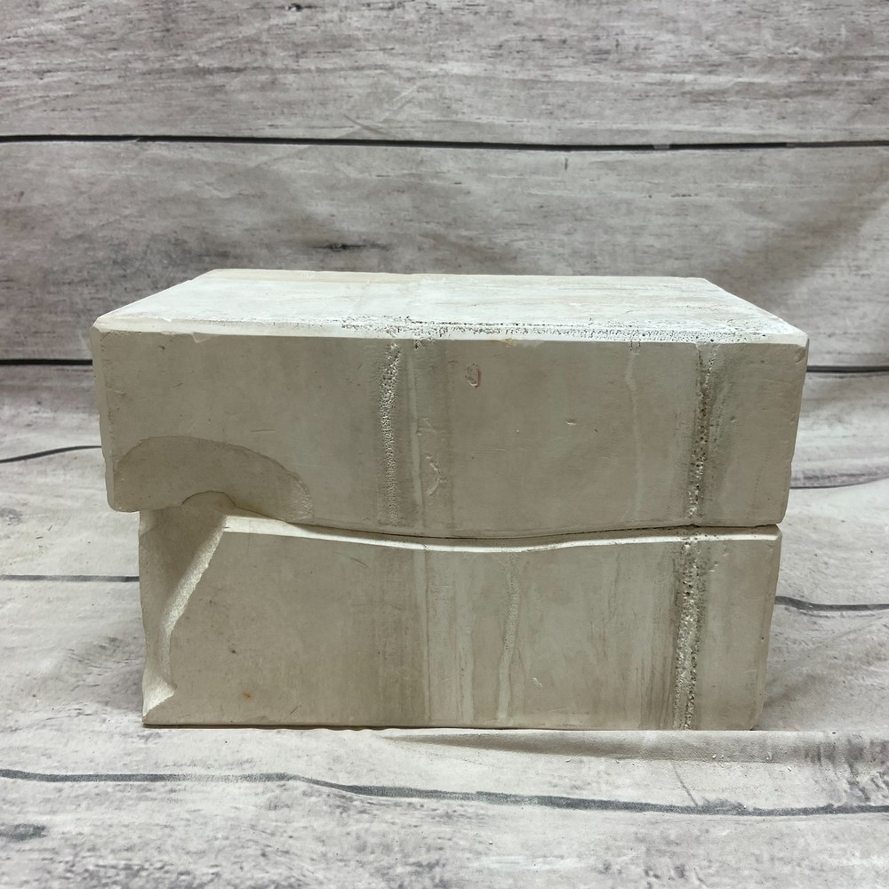 Ceramic Slip Casting Mold Lid NU-TREND