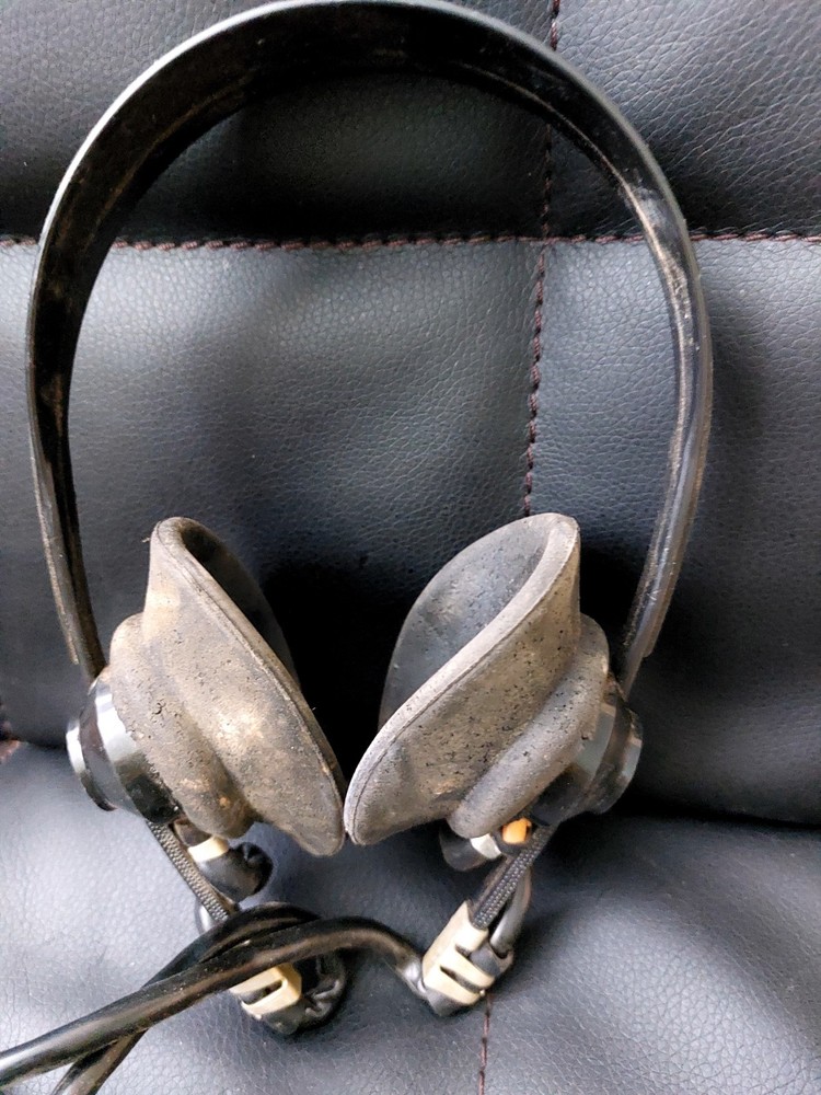 Military Russian TA56 Headset + Speaker