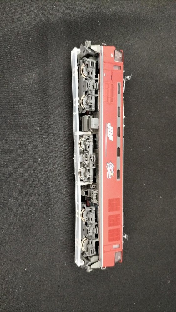 KATO 3059 EF510-0