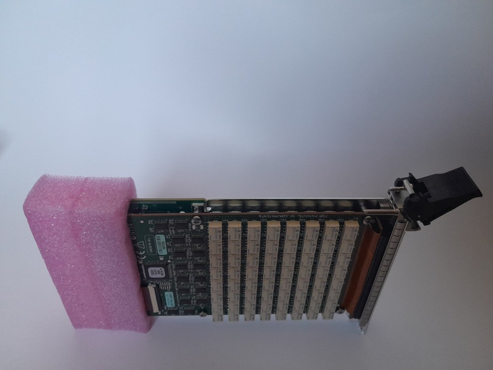 National Instruments PXI-2529 Matrix Switch Module 189688-01L