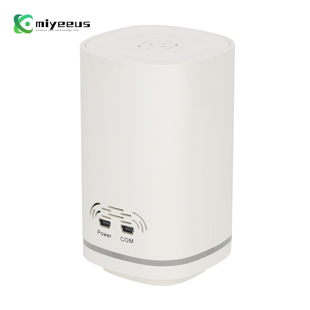 2020 Updated Quantum Resonance Magnetic Analyzer Device with 52 Reports