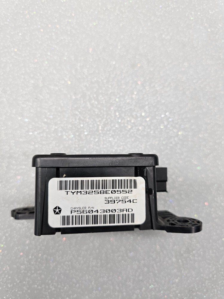 🔥98-01 Dodge Durango Ram 1500 2500 3500 Seat Belt Timer Control Unit Module OEM