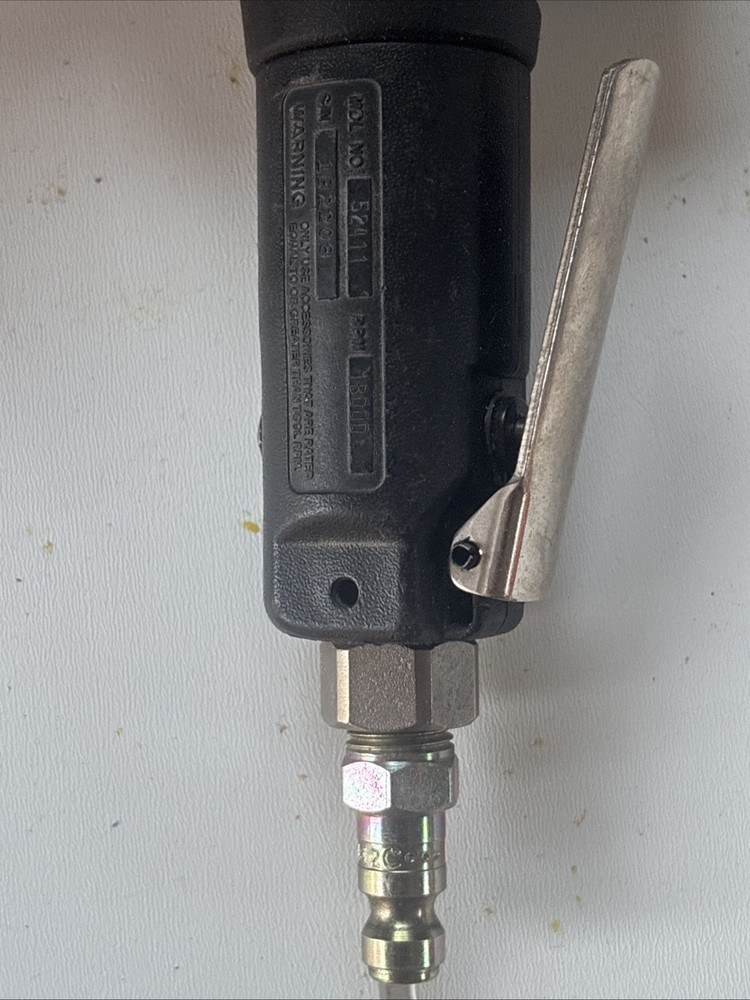 Dynabrade 52411 Air Disc Sander