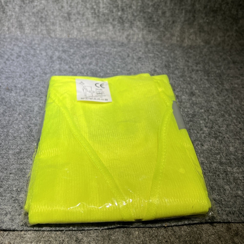 Reflective Safety Best Xl II