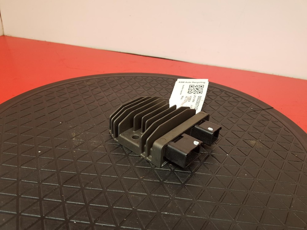 2021 HONDA NC 750 RECTIFIER REGULATOR