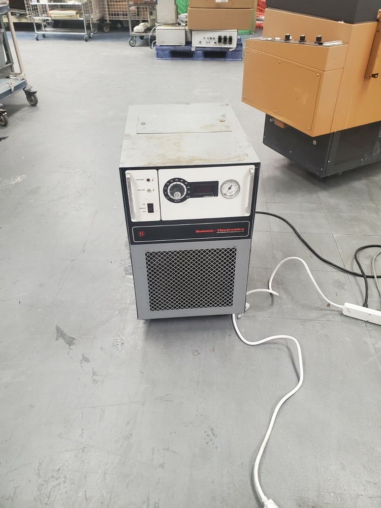 Science/ Electronics RRC-33 Refrigerated Recirculator