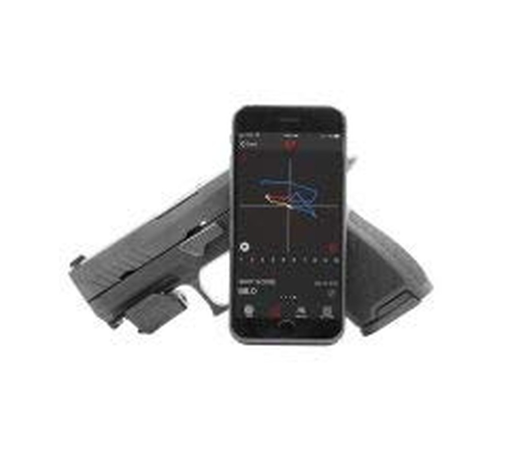 Mantis X2 Shooting Performance System - Real-time Tracking, Analysis, Diagnos...