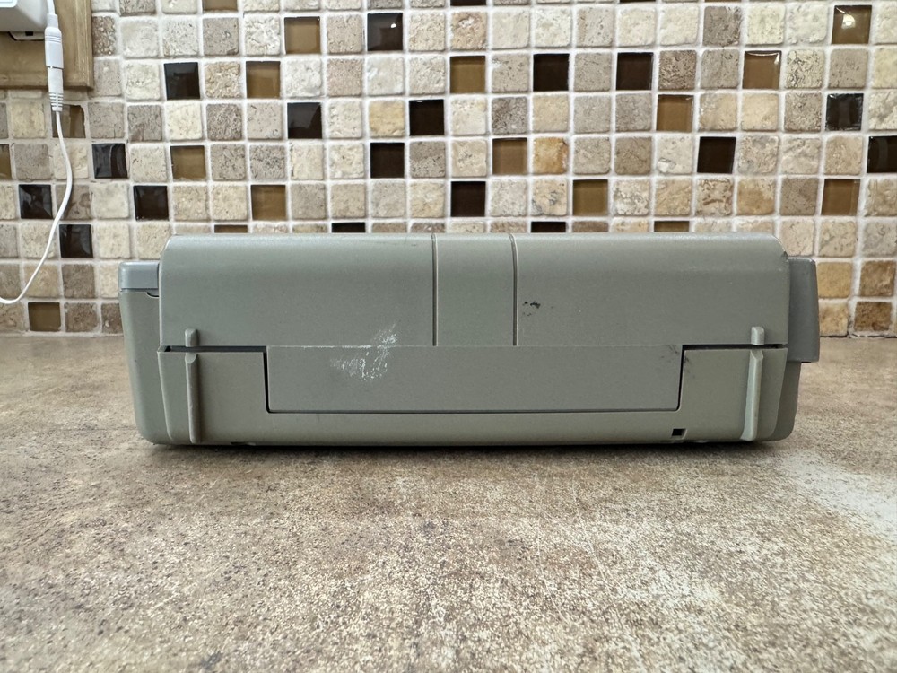 Brother P-Touch PT-540 Label Maker