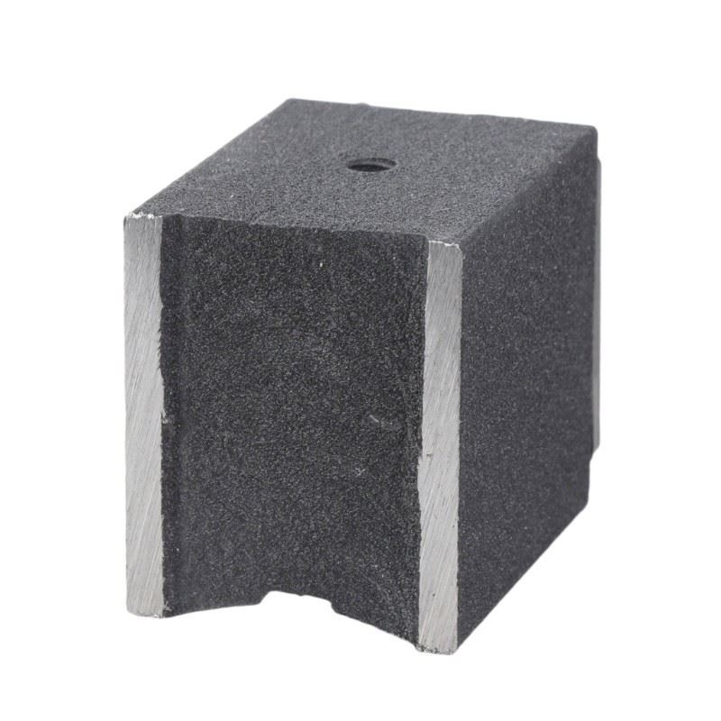 Strong Face Indicator Stand V Type Power Base Plastic switches Device