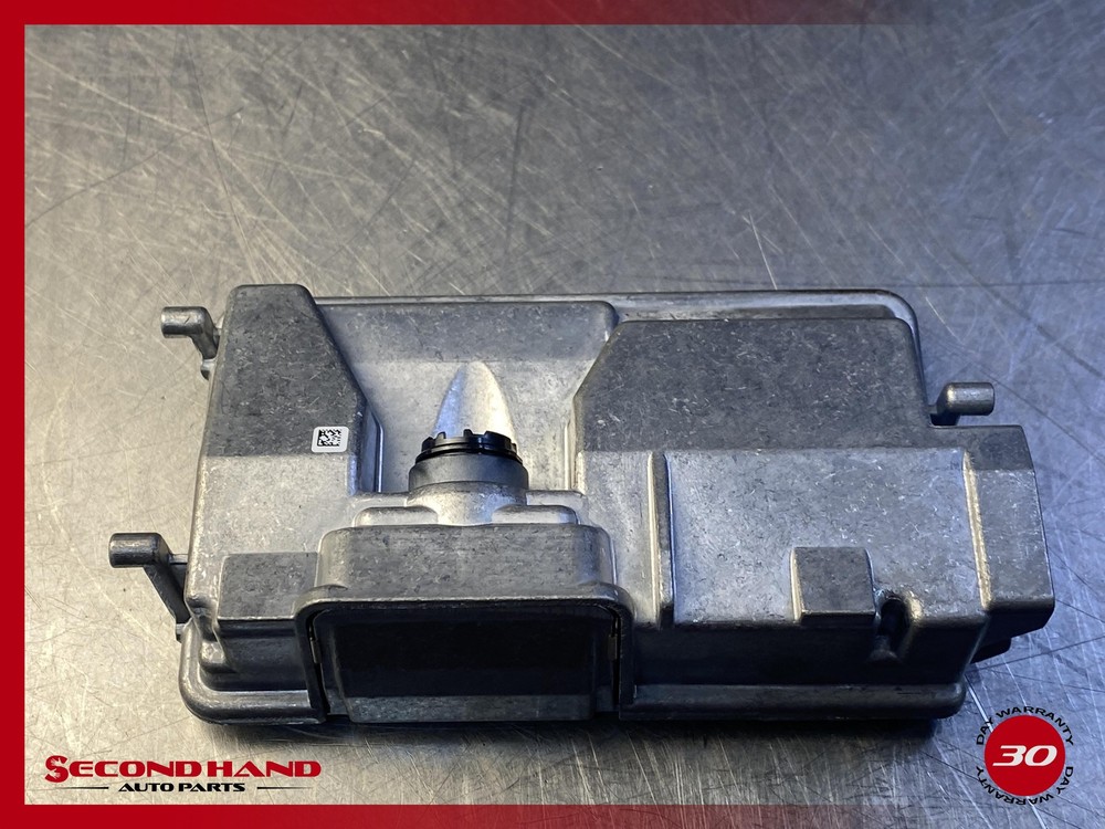 2015-2018 PORSCHE MACAN Front Camera 7PP980653B OEM