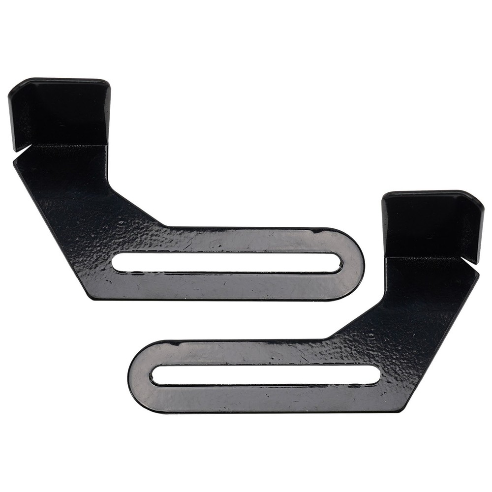 2pcs Grinder Tool Rest Replacement Backing Plate Washer Pad Accessories New