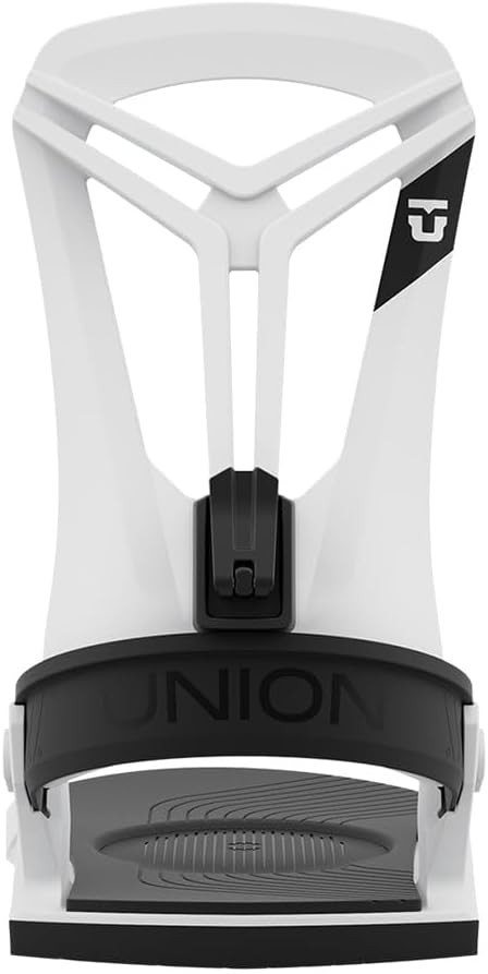 UNION FLITE PRO SNOWBOARD BINDINGS