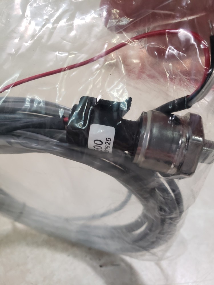 Copeland 800-2500 500 PSI Refrigerant Pressure Sensor