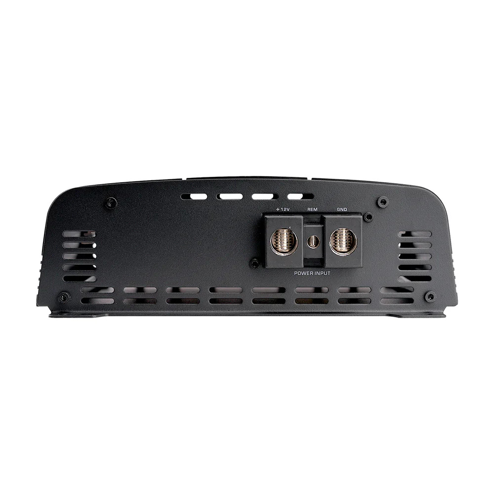 Audiopipe APHF-1500D-H2 1500W RMS Full Range Class D Amplifier 2-Ohm