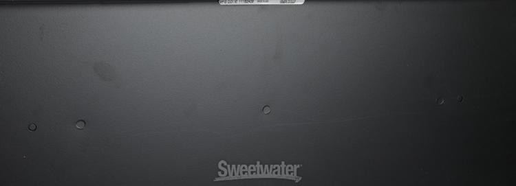 Middle Atlantic Products MD-KB Computer Keyboard Tray
