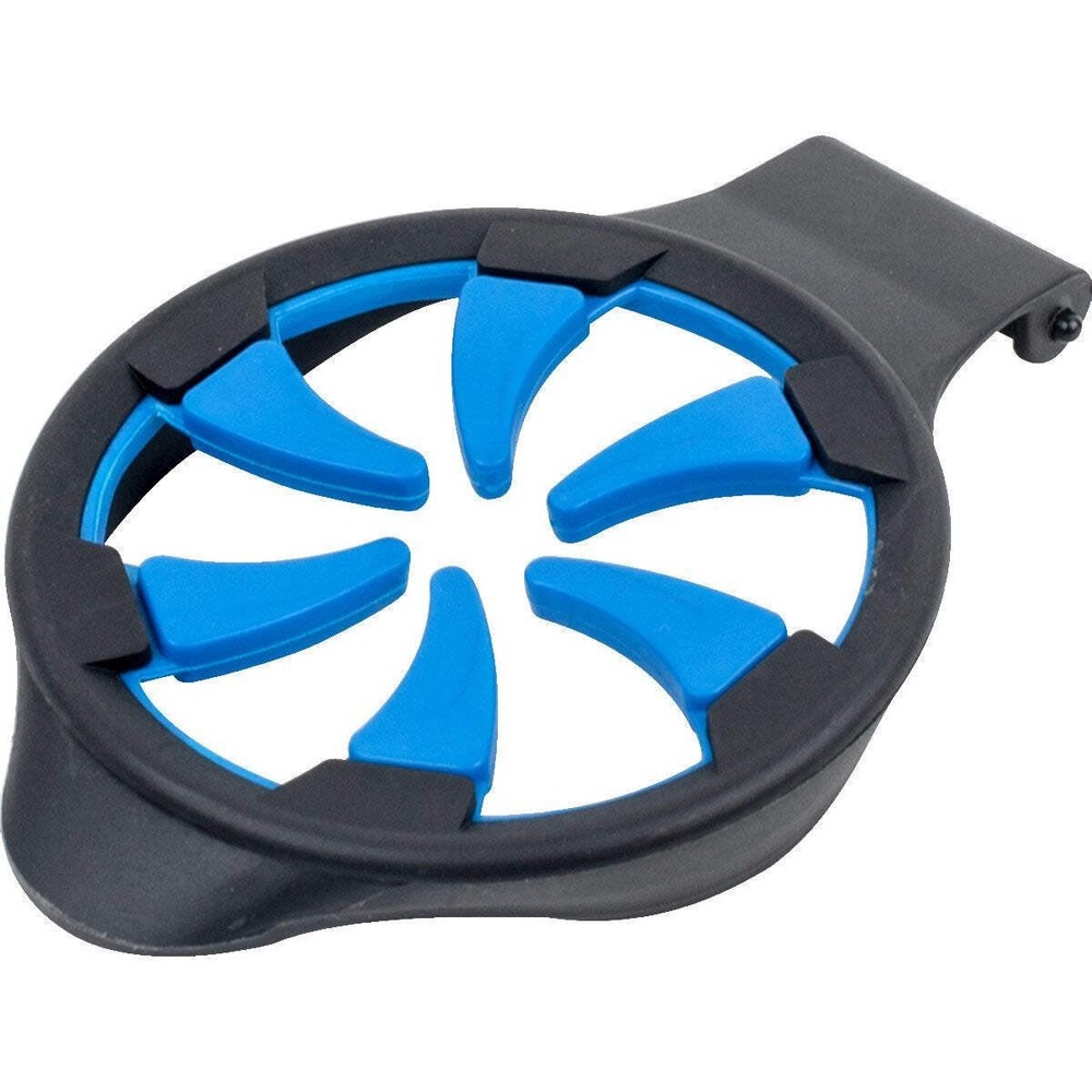 Valken V-MAX Plus+ Speed Feed - Black / Blue