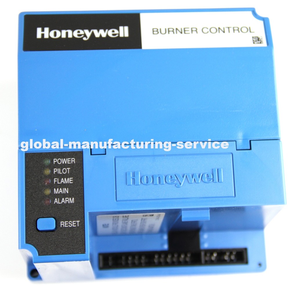 Honeywell Burner Control RM7895B1013 NEW