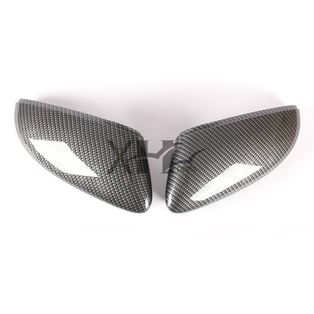 Left&Right Mirror cover Cap For VW Jetta MK6 Beetle/Cabrio