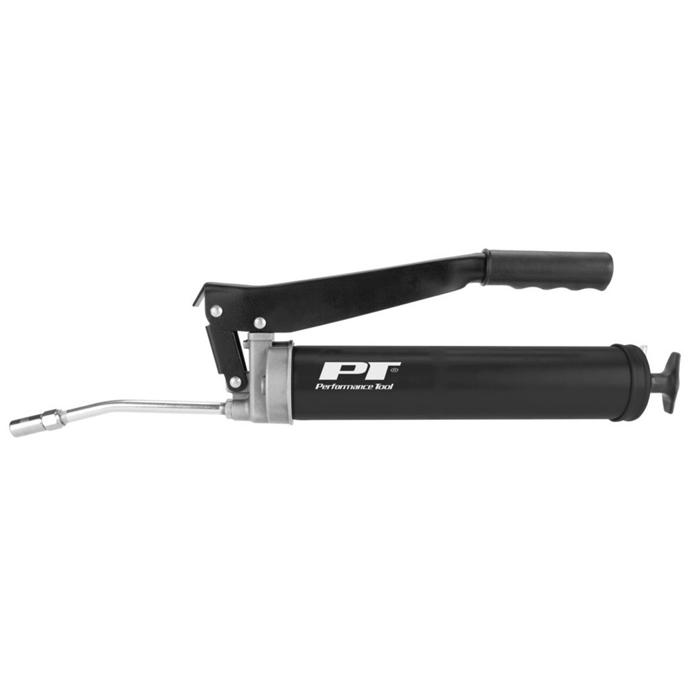 Performance Tool W54296 High Volume Lever Grease Gun