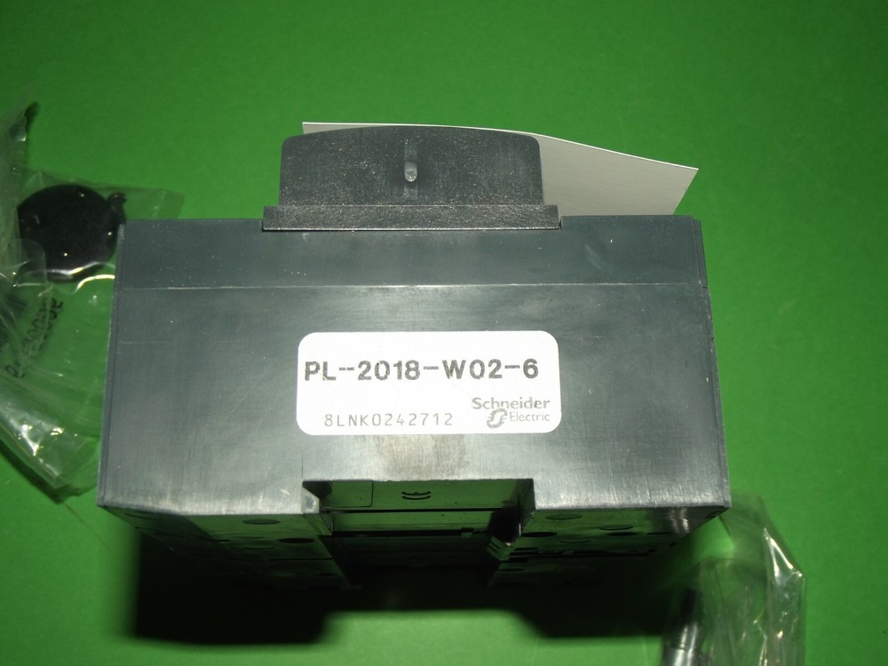 Schneider Electric 28908 Switch Disconnector 100A