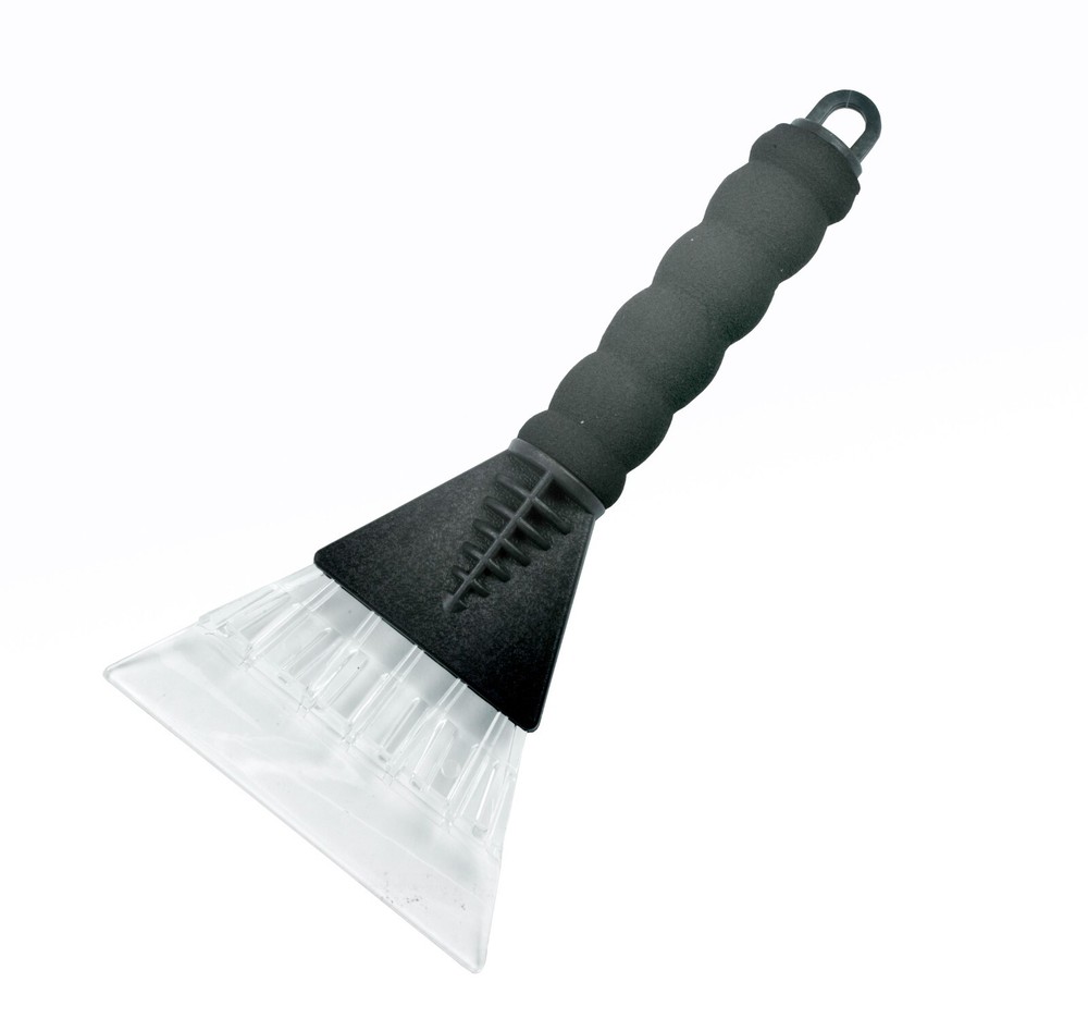 Ice Scraper Car Windscreen Frost Free Windshield Snow Removal De Icer Gift