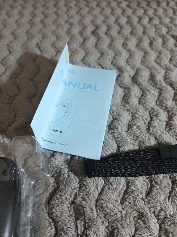 MODUS M-231 Ultrasonic Bark Control Device and 3 Mode Training Aid for Dogs