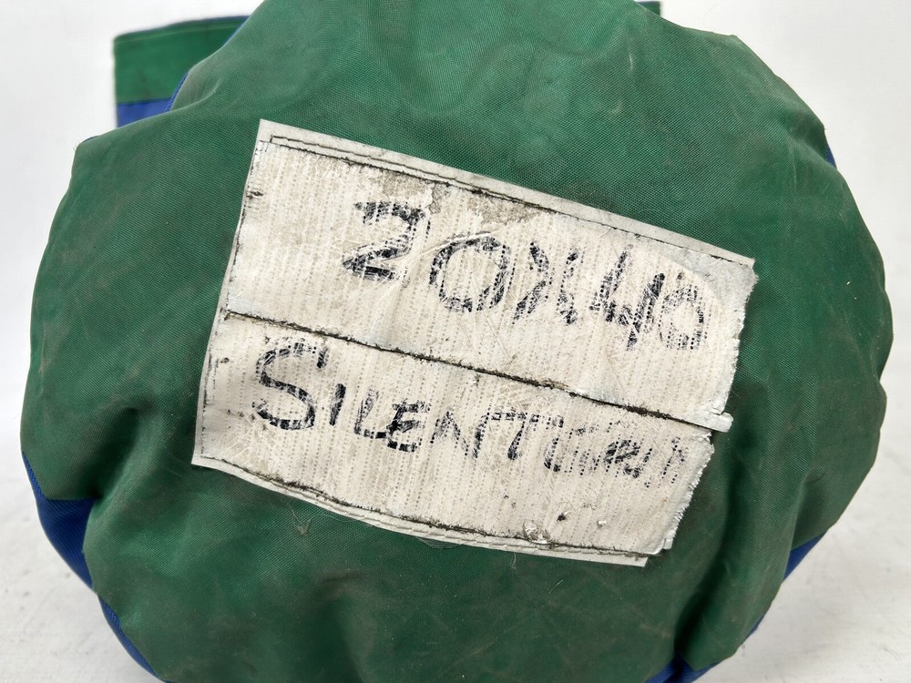 20x40 Silent Grid for Butterfly frame