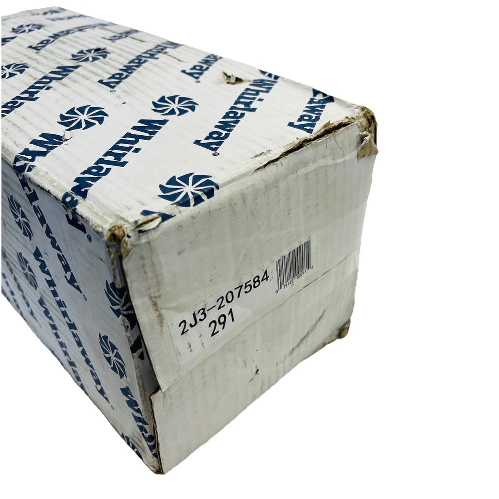 WHIRLAWAY 291 GARBAGE DISPOSER 1/2HP