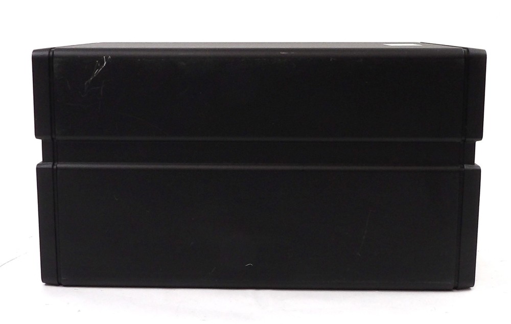 Verity Instruments 1013817 Spectrograph SD1024F1 Working