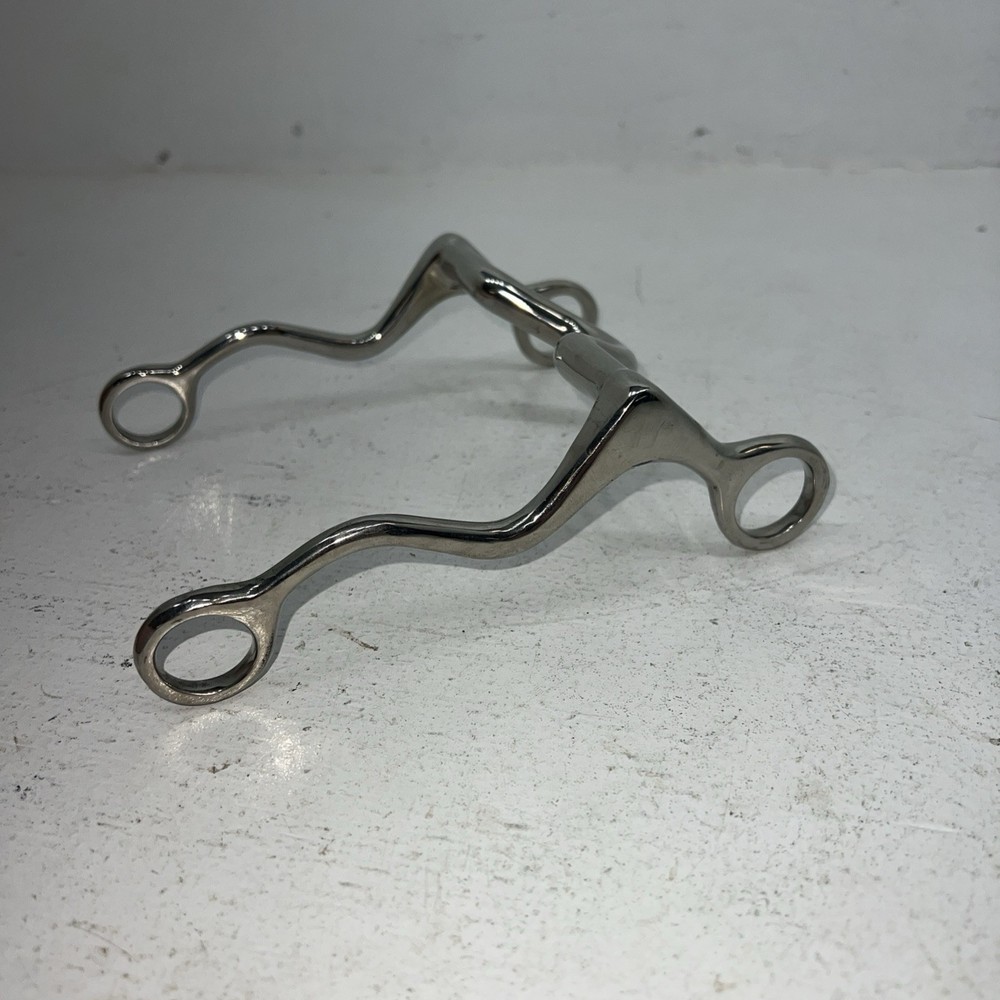 New ABetta SS Arabian Bit #15564 BB-522