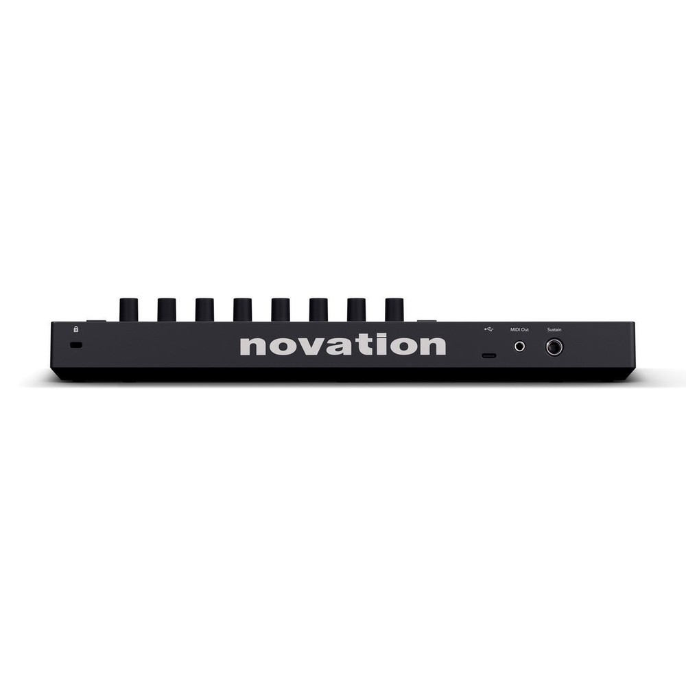 Novation Launchkey Mini 25