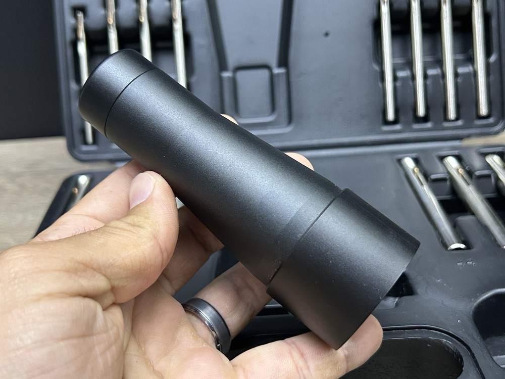 Guide Gear / BSA Bore Sighter Scope Alignment Device