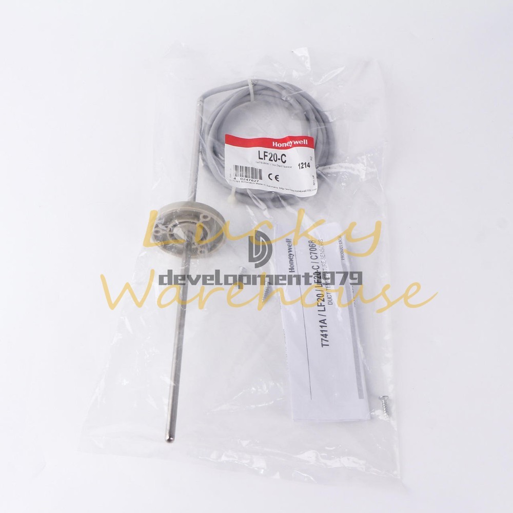 1PCS New For Honeywell LF20-C Duct Temperature Sensor.~