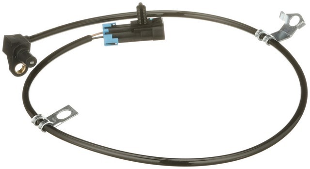 Delphi Abs Wheel Speed Sensor P N Ss20919