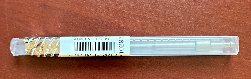 DeVilbiss SPA-361-05-07-K Fluid Needle AGM361