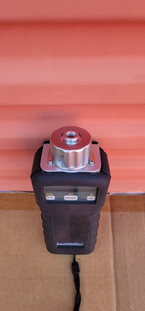 RAE Sys ppbRAE Photoionization Detector