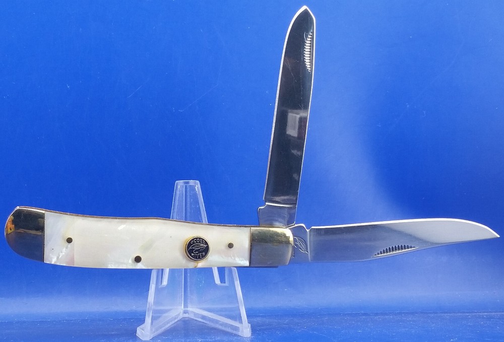 OCOEE RIVER TRAPPER OC-108MOP