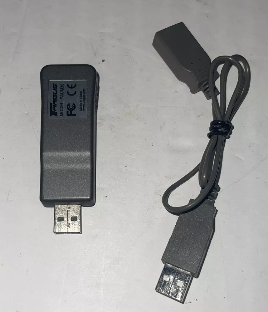 Targus Wireless Remote Presenter PAUM30