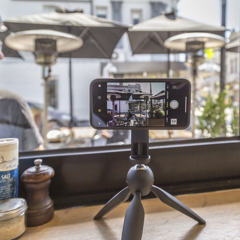 Quad Lock Tripod Adaptor (Mount Only)